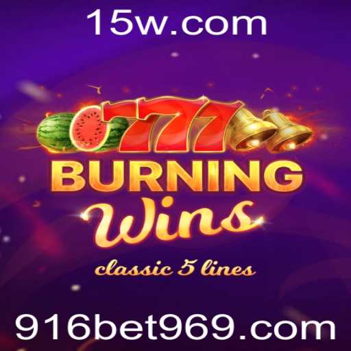 Explorando o Mundo de BurningWins: Descubra as Regras e a Emoção do Jogo na 916.bet