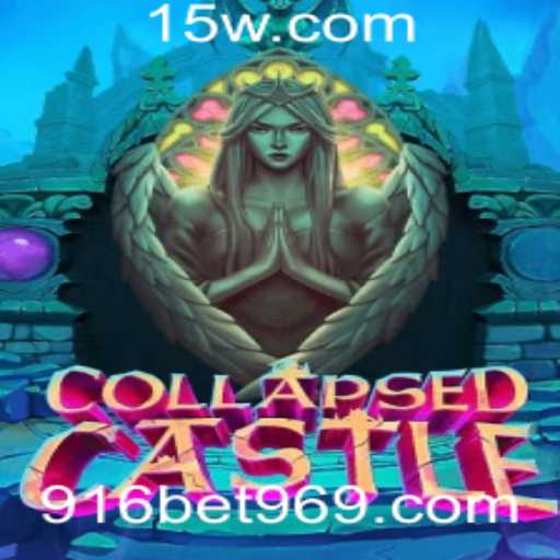 Descubra o Fascinante Mundo de 'CollapsedCastle'