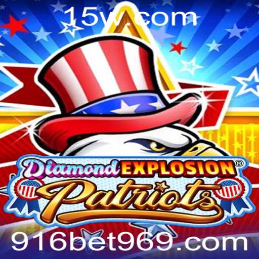Explorando o Universo de DiamondExplosionPatriots: Estratégia e Dinâmica