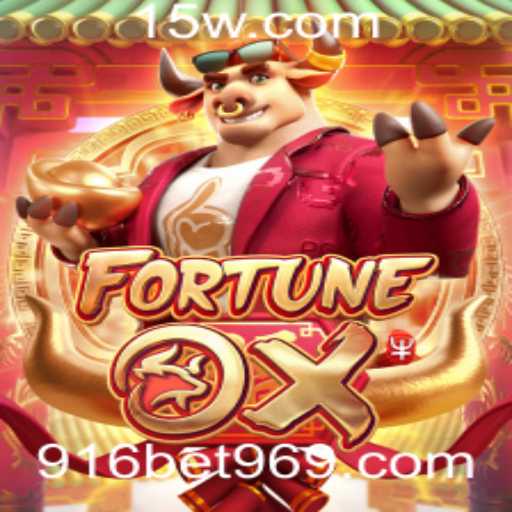 FortuneOx: Explore o Mundo Fascinante do Jogo e Suas Regras
