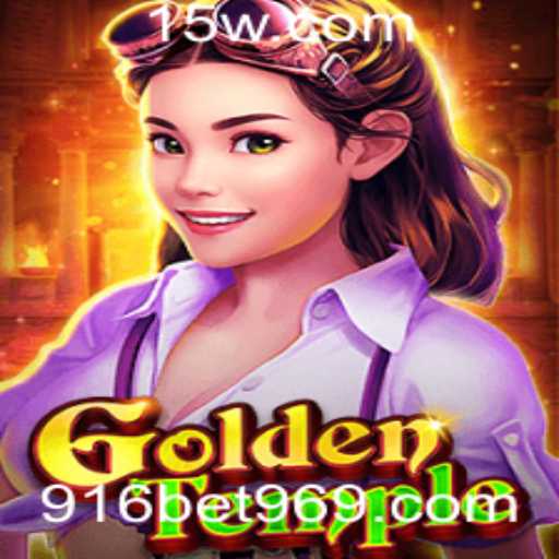 GoldenTemple: O Novo Fenômeno dos Jogos de Aventura