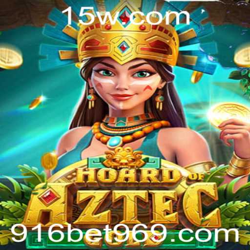 Explorando o Fascinante Mundo de HoardofAztecgold
