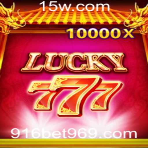 Descubra a Emoção de LuckySeven no Mundo de 916.bet