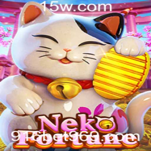 Descubra NekoFortune: O Jogo de Azar Baseado em Gatos