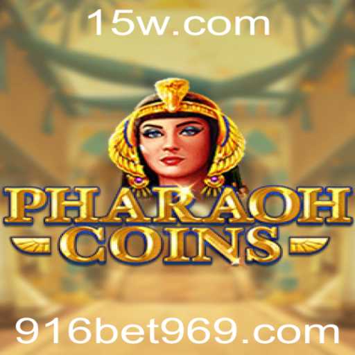 Desvendando PharaohCoins: Um Novo Horizonte no Mundo dos Jogos