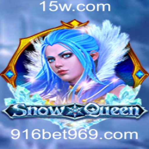 SnowQueen: A Emoção Congelante do Novo Jogo de Azar Online