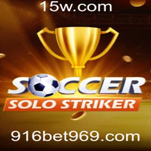 SoccerSoloStriker: Inovação no Mundo dos Games de Futebol
