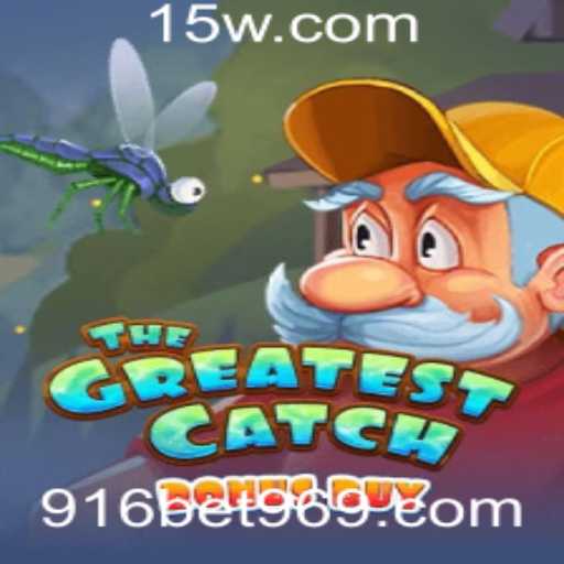 Explorando o Universo de TheGreatestCatchBonusBuy