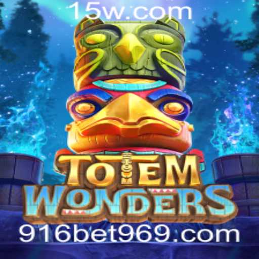 Explore o Fascinante Mundo de TotemWonders e Descubra a Plataforma 916.bet
